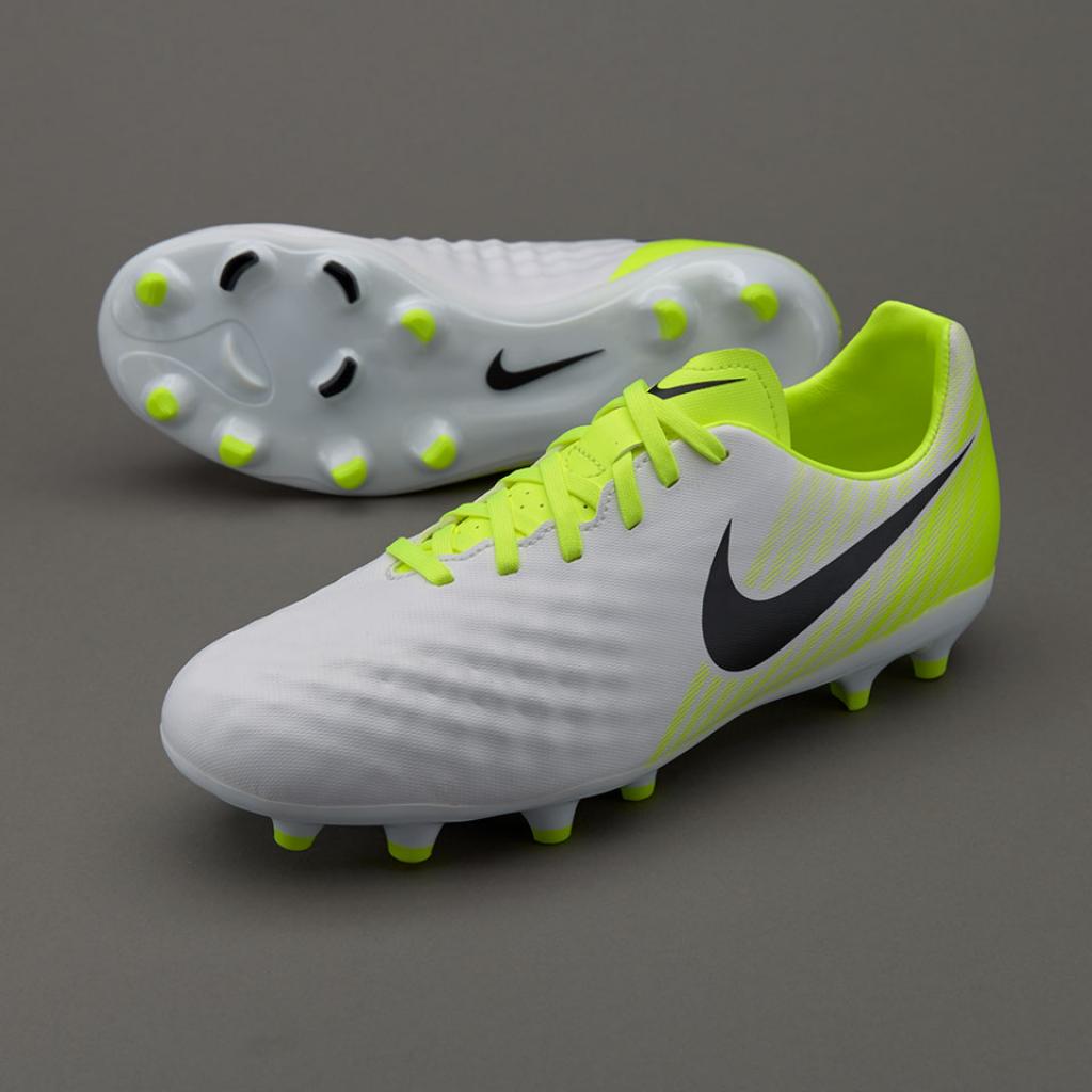 Nike Magista Opus II JR FG 844415 109